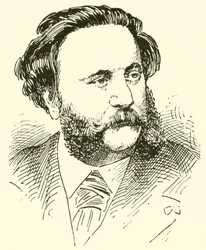 Alfred Jaell, 1832-1882